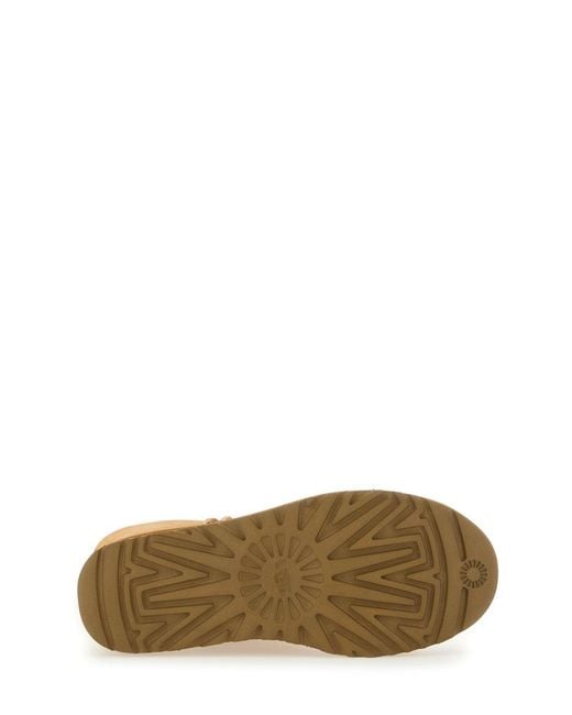 Ugg Natural Classic Tall Ii Boots Twinface