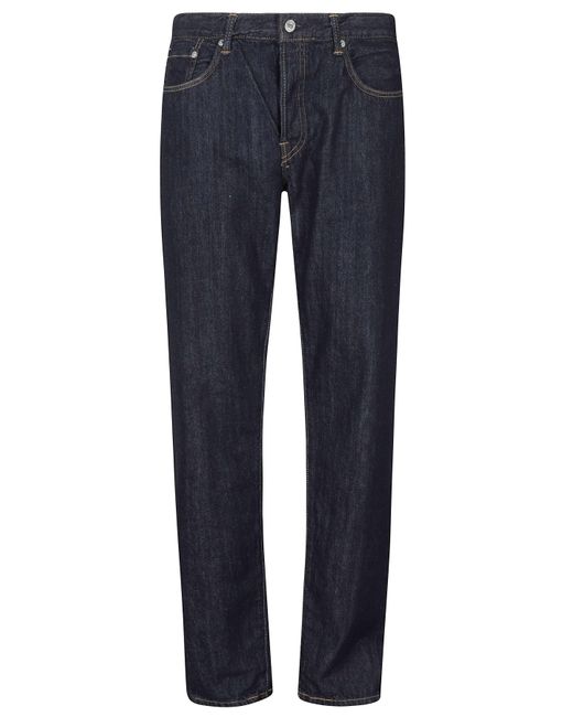 Edwin Blue Regular Tapered Japan Cotone Jean for men