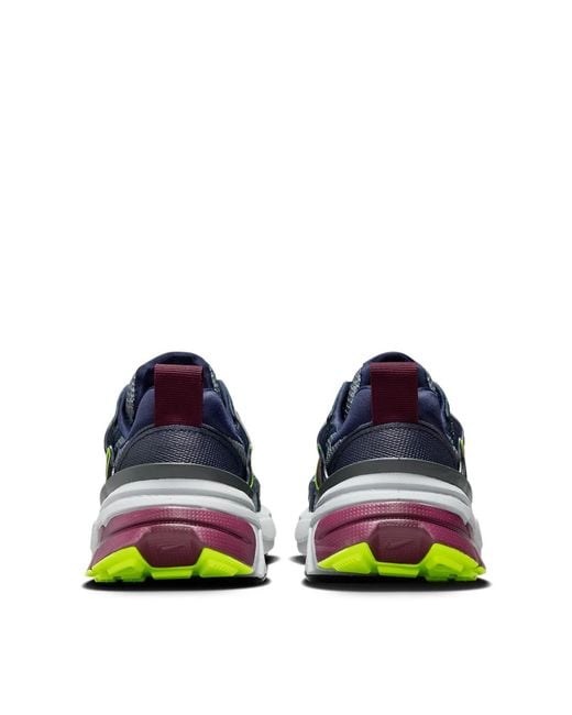 Nike Blue Sneakers