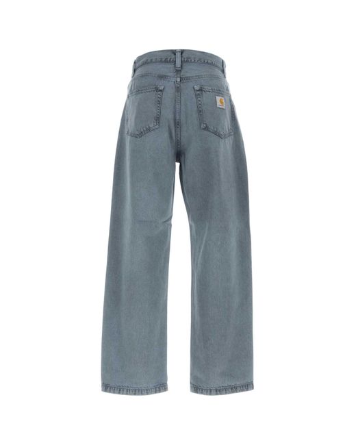 Carhartt Blue Light Denim Landon Pant