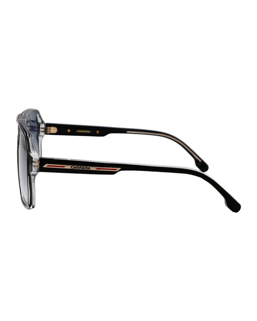 Carrera Blue Cry_ Eco Polyamide Sunglasses for men