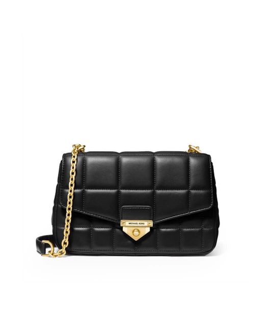 michael kors soho crossbody