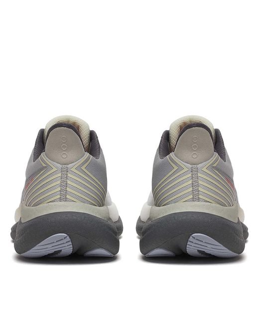 Saucony White Saucony for men