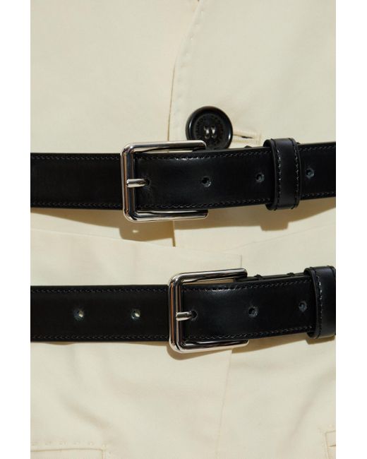 DSquared² White X Bettter