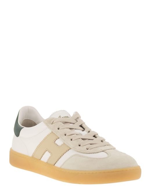 Hogan White Cool for men