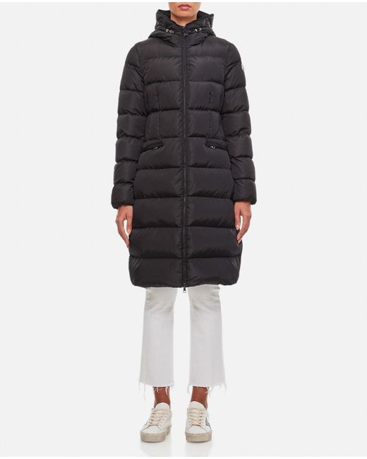 Moncler avocette clearance black