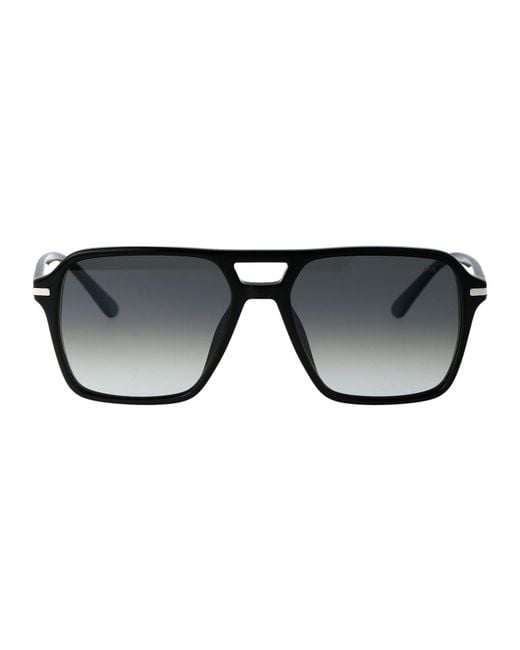 Prada Black Sunglasses for men