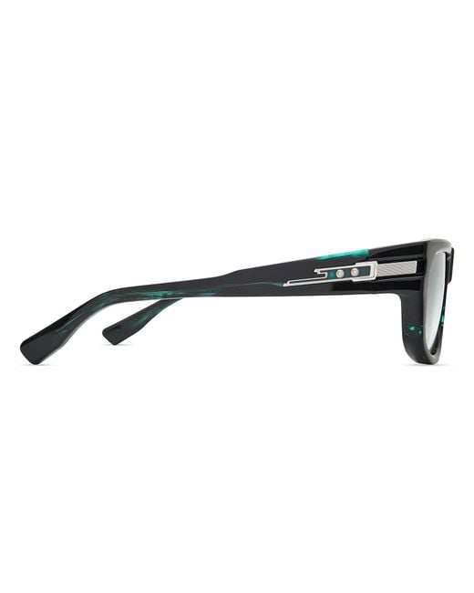 Dita Eyewear Green Pridm