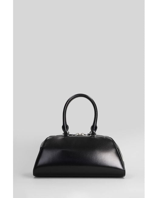 Givenchy Black Antigona Ew Small Shoulder Bag