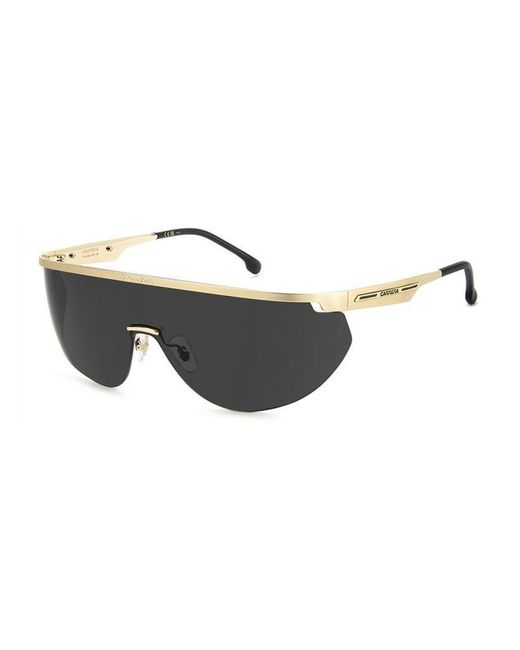 Carrera Gray Sunglasses Metal Eyewear