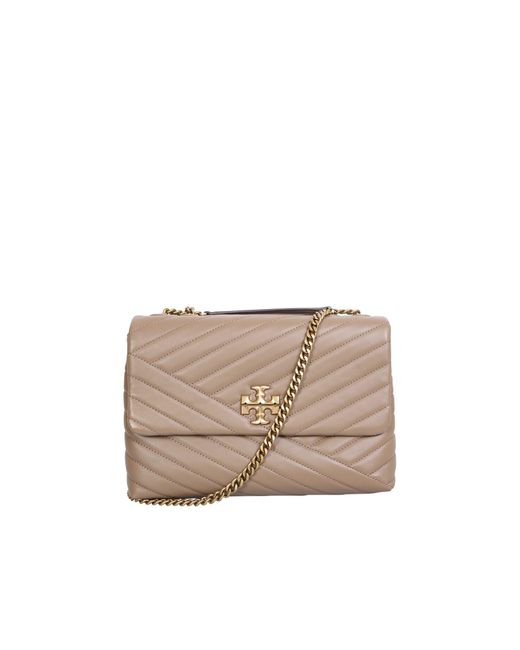 tory burch beige