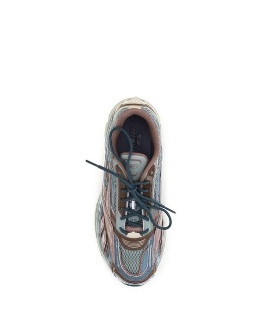 Reebok White Premier Road Ultra Sneakers for men