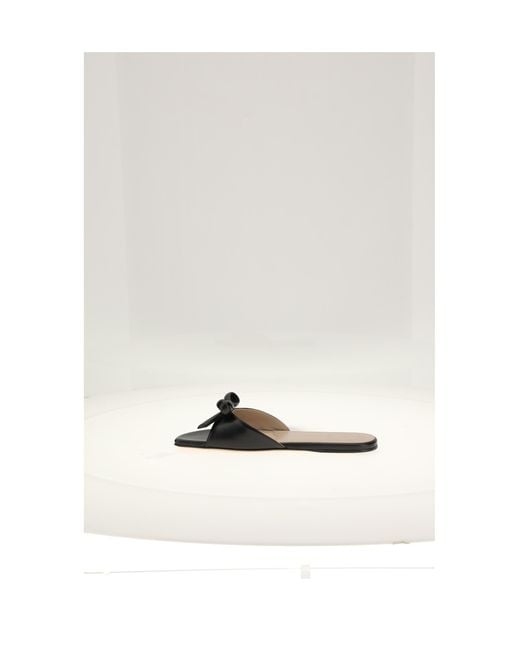 Dior Natural Sandals Lambskin Upper