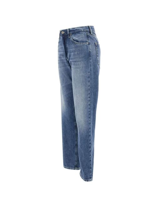 Dondup Blue Icon Jeans