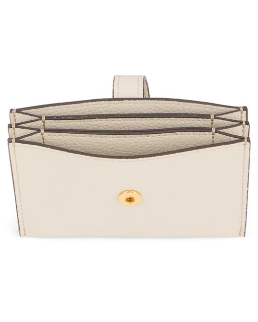 Tod's Multicolor Leather Wallet Calfskin & Purses