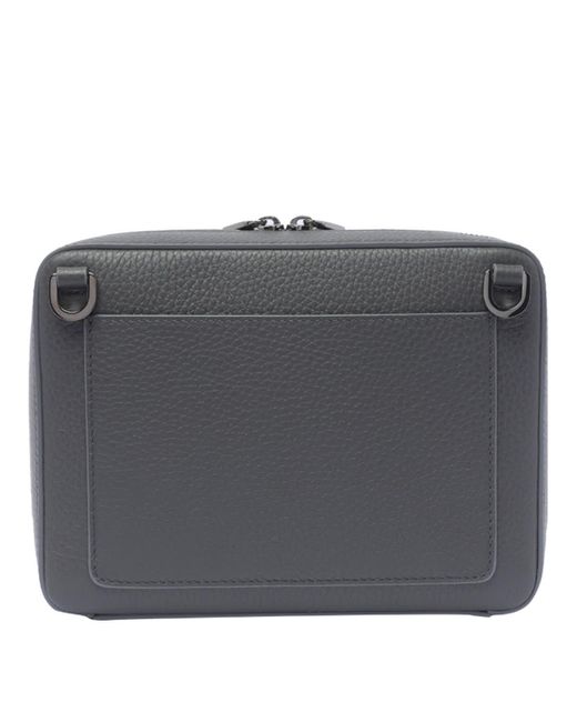 Dolce & Gabbana Dolce&Gabbana Bag in Gray for Men | Lyst