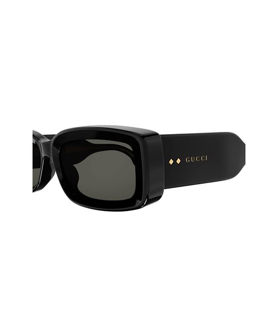 Gucci Black Gg1528S Sunglasses