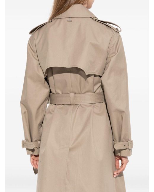 McQueen Natural Jackets