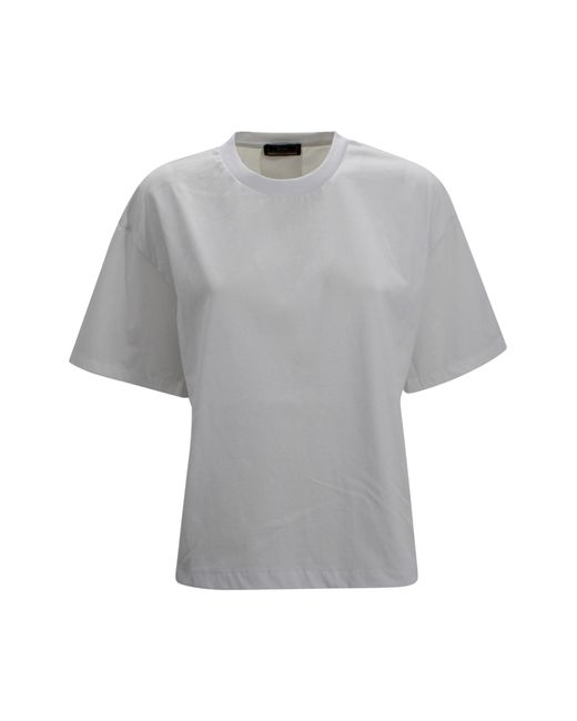 Herno Gray Shirts Cotton