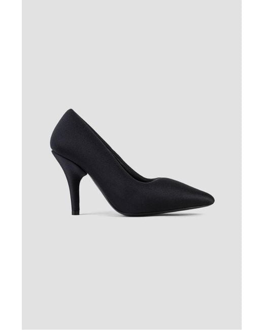 Balenciaga Blue Xl Pump H110 Pumps