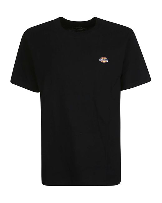 Dickies Black #co# #n# Ss Mapleton T-shirt for men
