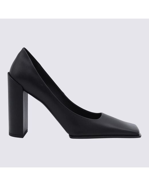 Alaïa Black With Heel _Le
