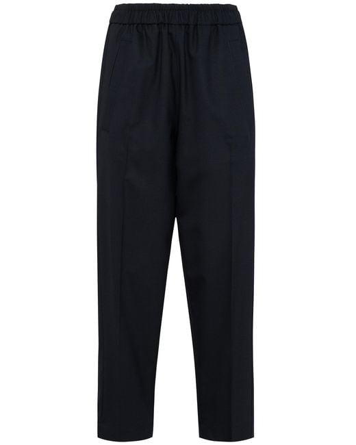 Tela Blue Pantalone Kilo Pantaloni