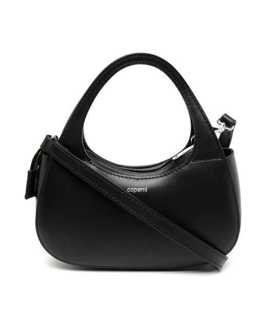 Coperni Black Handbag