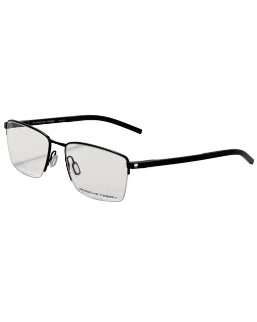 Preloved - Porsche Design Black Preloved for men