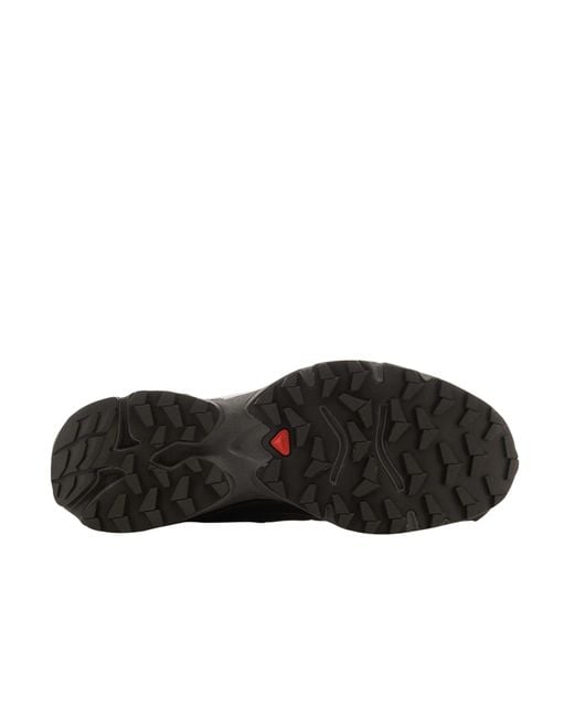 Salomon Brown Xt-Slate for men