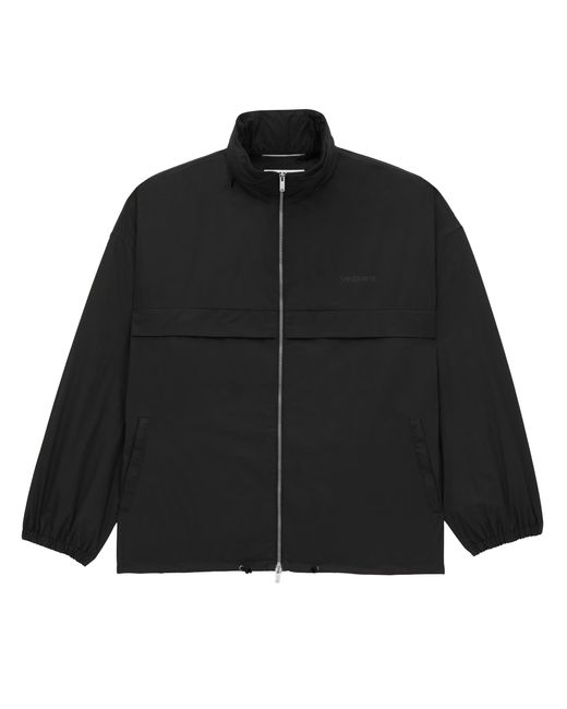 Saint Laurent Black Blouson for men