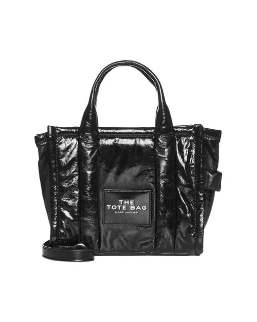 Marc Jacobs Bags in Black | Lyst UK