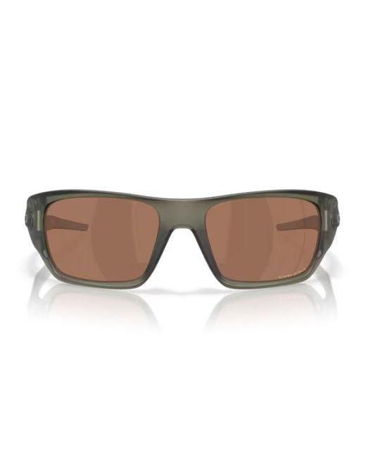 Oakley Brown Oo9486 for men