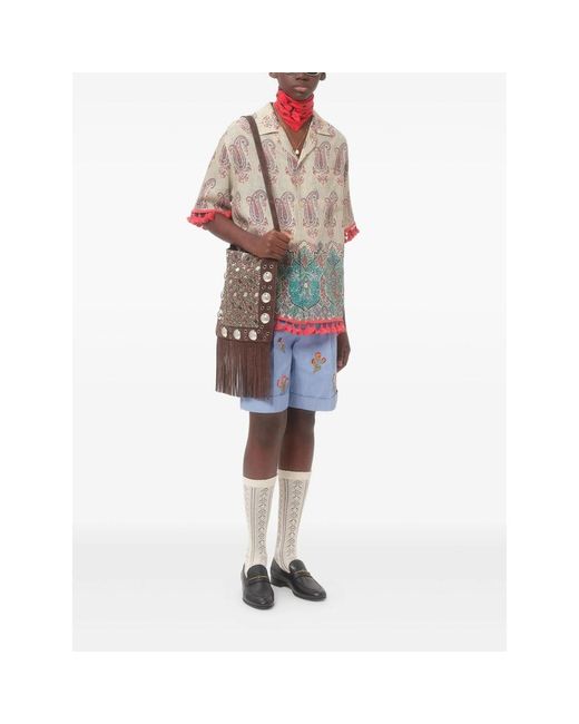 Valentino Multicolor Shirt for men