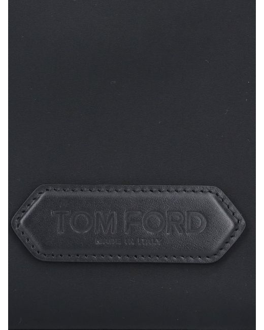 Tom Ford Black Bag for men