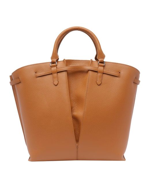 Coccinelle Brown Bags