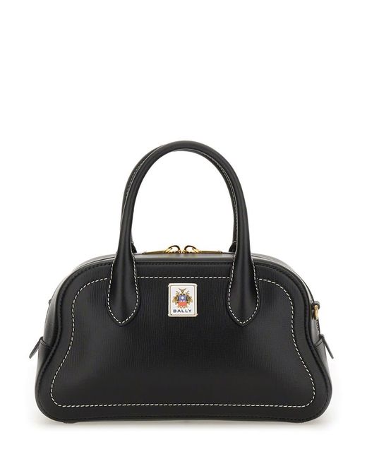 Bally Black Bag Unda
