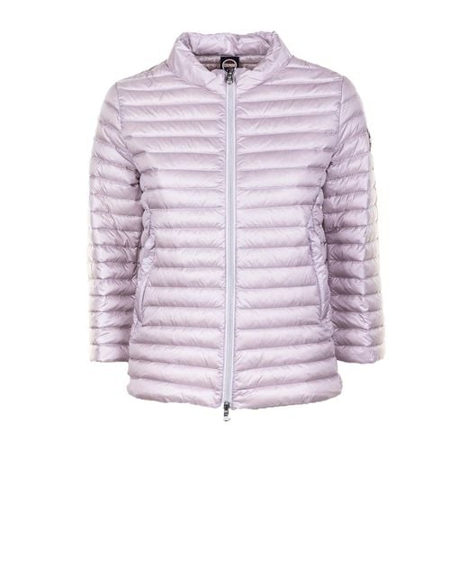 Colmar Purple Jackets