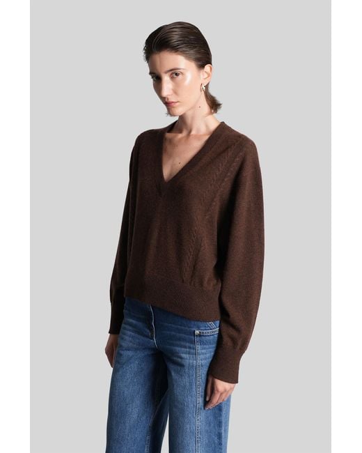 IRO Multicolor Lavina Knitwear