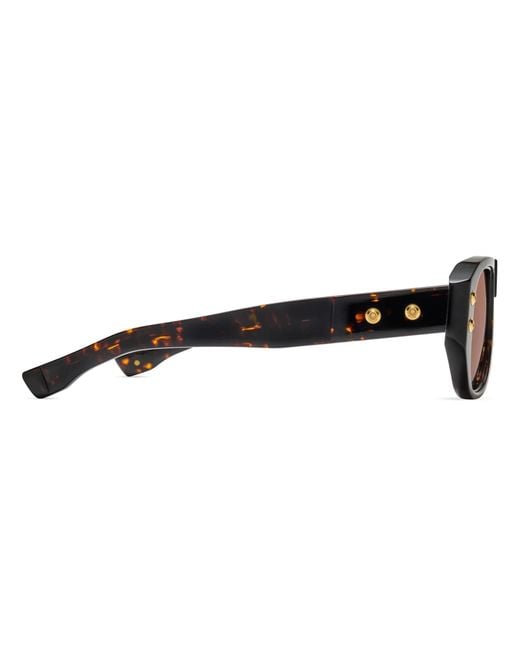 Dita Eyewear Black Rhythx