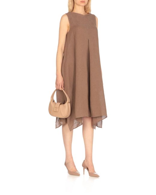 Antonelli Natural Modena Dress