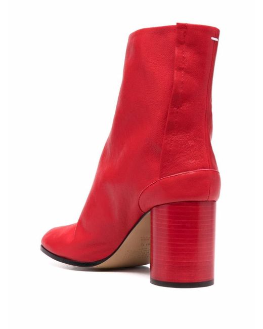 Stivaletto margiela discount
