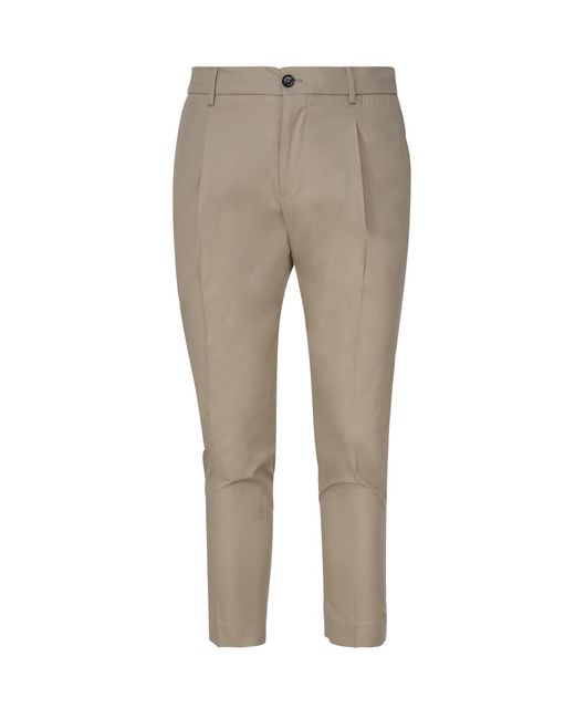 BE ABLE Natural Rtw Viscose for men