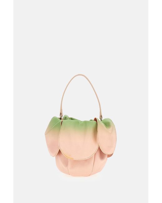 Simone Rocha Pink Bags Leather