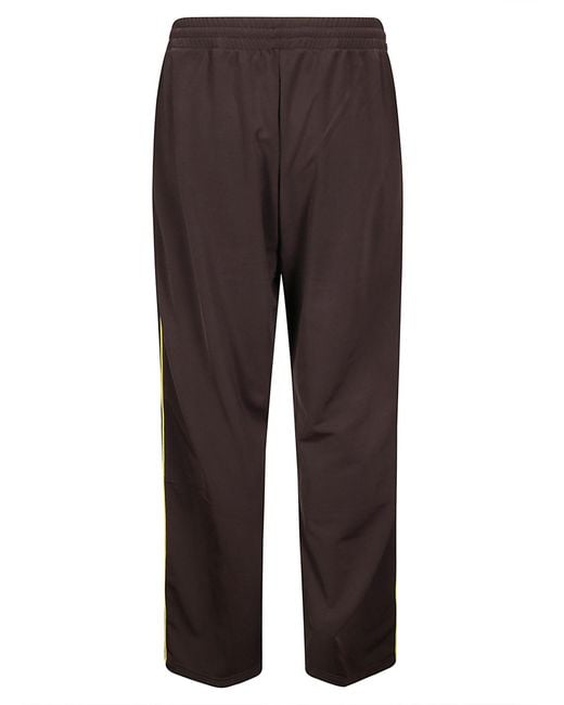 Martine Rose Multicolor Wide Leg Trackpant for men