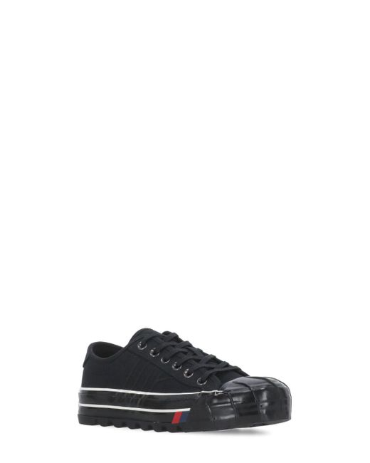 Pro Keds Black Royal Intrepid Sneakers