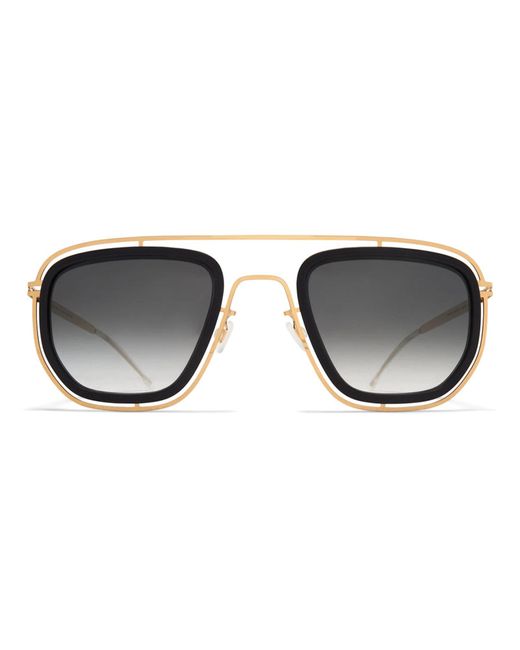 Mykita Black Ferlo for men