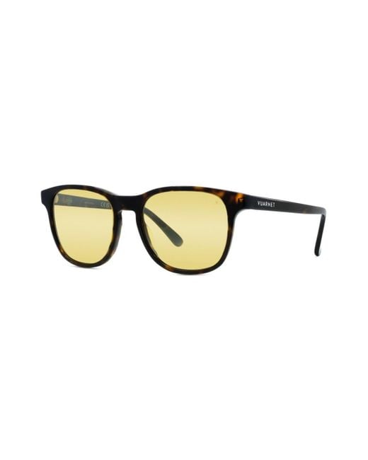 Vuarnet Metallic Vu40012I-52Lhavana for men