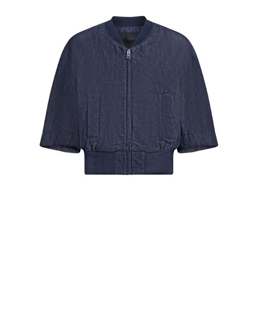 Dondup Blue Jackets