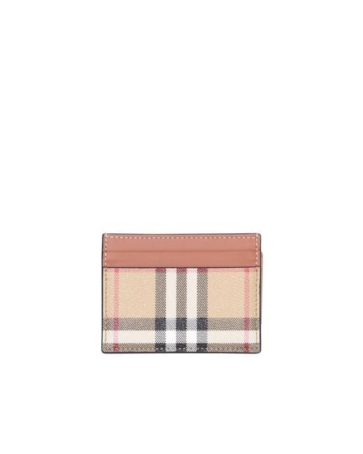 Burberry wallets on best sale sale